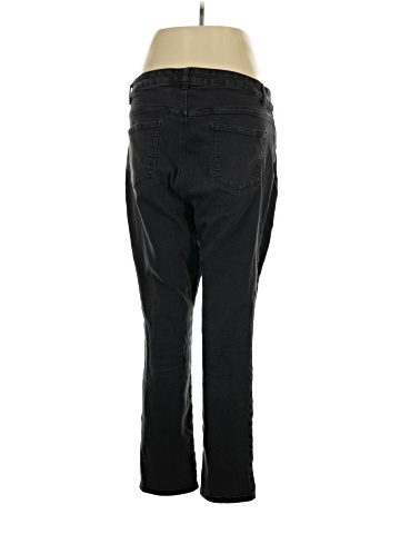 Talbots Outlet Jeans (view 2)