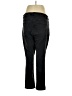 Talbots Outlet Black Jeans Size 16W - photo 2