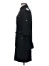 MICHAEL Michael Kors Solid Black Casual Dress Size S - photo 5