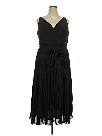 City Chic Cocktail Dress (view 1)