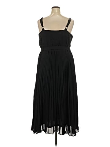 City Chic Cocktail Dress (view 2)