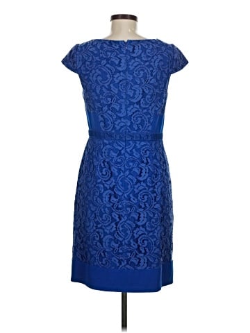 Adrianna Papell Cocktail Dress (view 2)