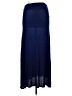 Made By Johnny Blue Formal Skirt Size XL - photo 1