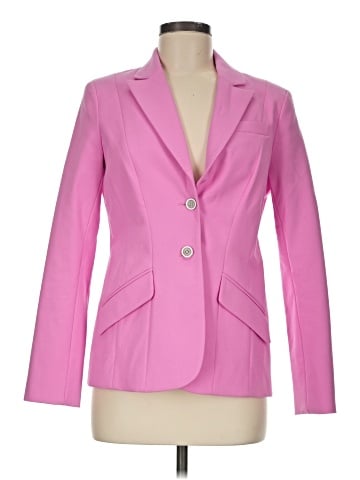 Worth New York Blazer (view 1)