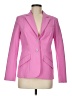 Worth New York Pink Blazer Size 6 - photo 1