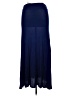 Made By Johnny Blue Formal Skirt Size XL - photo 2
