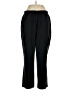 Mondetta Black Casual Pants Size XL - photo 1