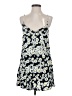 Motel 100% Viscose Blue Sleeveless Top Size S - photo 1