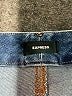 Express Blue Jeans Size L - photo 7