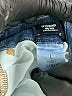 Express Blue Jeans Size L - photo 8
