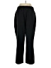 Mondetta Black Casual Pants Size XL - photo 2