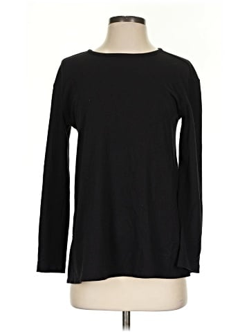 Natori Long Sleeve Top (view 1)
