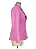 Worth New York Pink Blazer Size 6 - photo 4