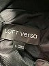 LOFT Versa 100% Polyester Black Blazer Size 6 - photo 6