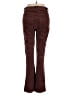 Paige Burgundy Jeans Size 27 waist - photo 2