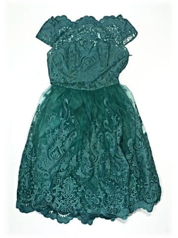 Chi Chi London Dress (view 1)
