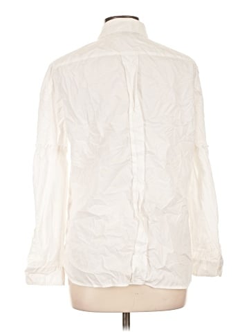 Tommy Hilfiger Long Sleeve Blouse (view 2)