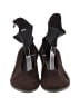 Arche Burgundy Heels Size EU 42 - photo 2