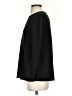 Natori 100% Polyester Solid Black Long Sleeve Top Size XS - photo 5