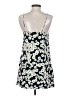 Motel 100% Viscose Blue Sleeveless Top Size S - photo 2