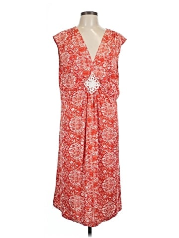 Fashion Bug Casual Dress (view 1)