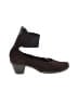 Arche Burgundy Heels Size EU 42 - photo 1