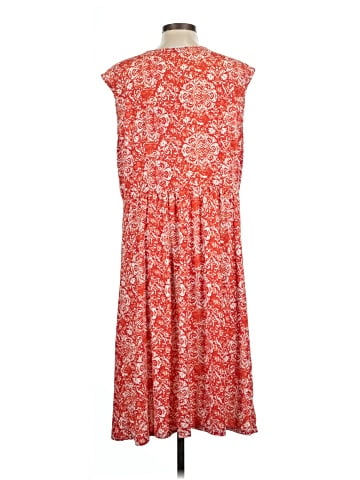 Fashion Bug Casual Dress (view 2)
