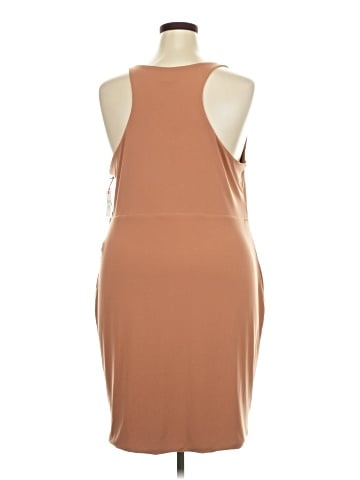 Open Edit Casual Dress (view 2)