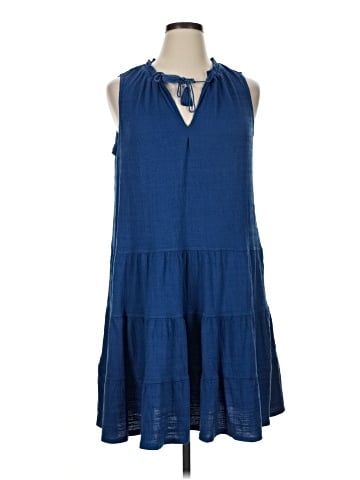 Max Studio Casual Dress (view 1)