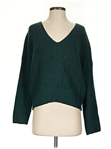 Billabong Pullover Sweater (view 1)