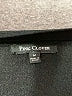 Pink Clover Black Pullover Sweater Size M - photo 7
