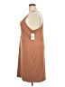 Open Edit Brown Casual Dress Size 3X - photo 5