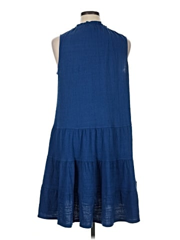 Max Studio Casual Dress (view 2)
