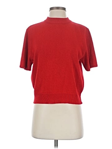 San Remo by Laura Knits Turtleneck Sweater (view 1)