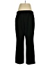 Avenue Black Dress Pants Size 16 Plus - photo 2