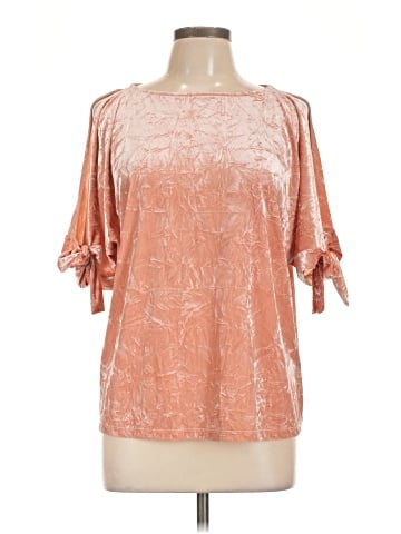 Maeve 3/4 Sleeve T-Shirt (view 1)