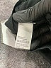 Unbranded 100% Polyester Solid Black Dress Pants Size XL - photo 5