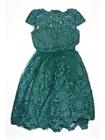 Chi Chi London Dress (view 2)