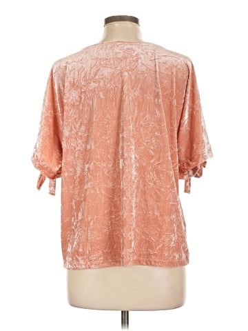 Maeve 3/4 Sleeve T-Shirt (view 2)