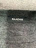 Naadam 100% Cashmere Gray Cashmere Pullover Sweater Size S - photo 7
