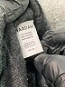 Naadam 100% Cashmere Gray Cashmere Pullover Sweater Size S - photo 8
