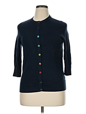 Fervour Cardigan (view 1)