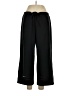 Weekends by Chico's Black Track Pants Size XL (3) - photo 1
