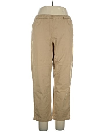 Lands' End Jeggings (view 1)