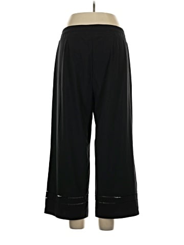 Weekends by Chico's Track Pants (view 2)