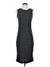 Athleta Tweed Gray Cocktail Dress Size XS - photo 1