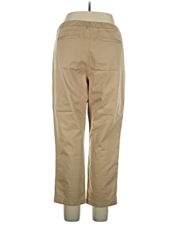 Lands' End Jeggings (view 2)