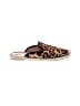 J.Crew Brown Mule/Clog Size 9 - photo 1