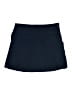 IZOD Solid Blue Active Skort Size 16 - photo 1