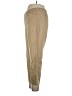 Lands' End Tan Jeggings Size 14 - photo 5